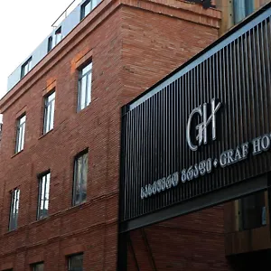 Hotel Graf, Tbilisi