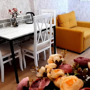 Sweet Апартаменты