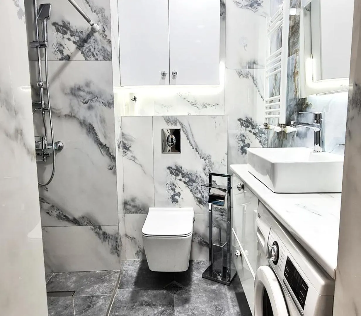 Magic Corner Apartment Tbilisi