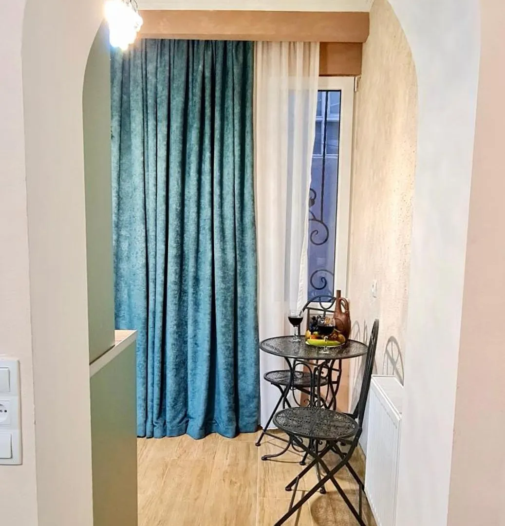 Appartamento Magic Corner Tbilisi