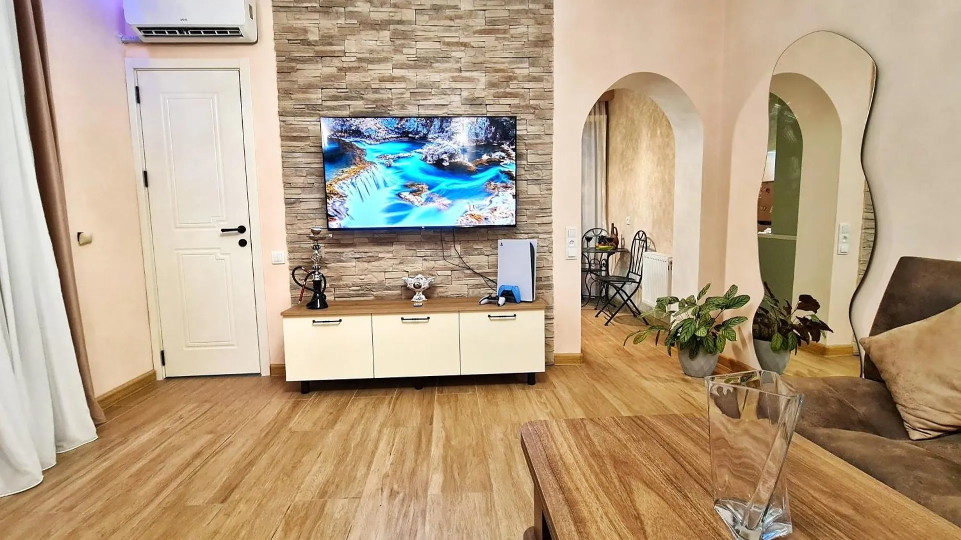 Appartamento Magic Corner Tbilisi
