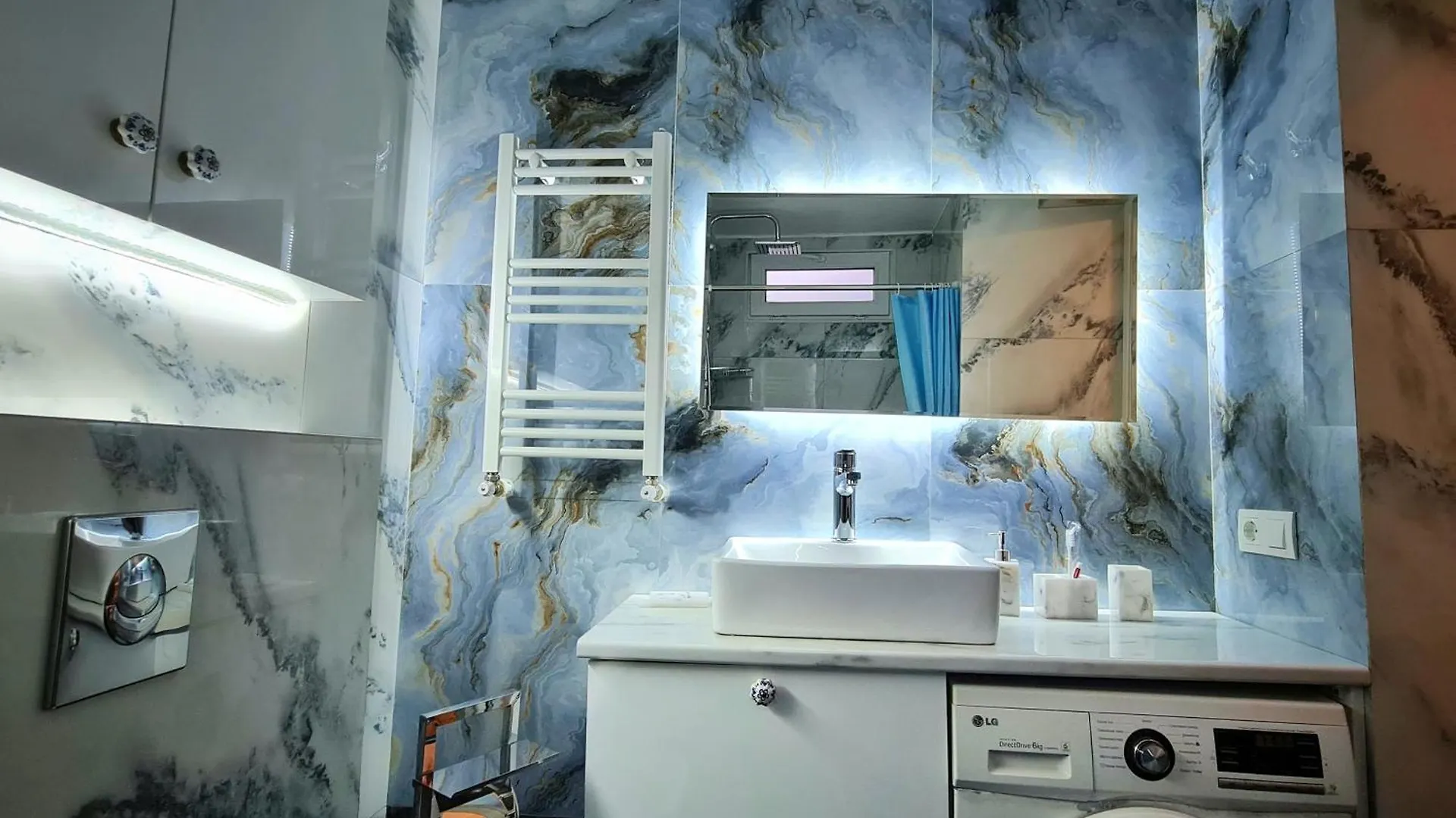 Appartamento Magic Corner Tbilisi