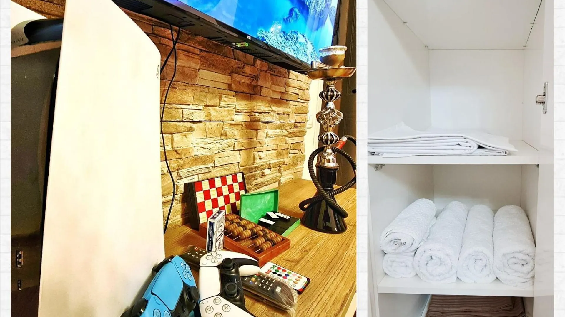 Appartamento Magic Corner Tbilisi Georgia